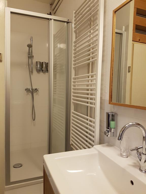 B&B Wladimir Studios Амстердам Екстериор снимка