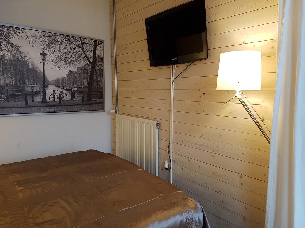 B&B Wladimir Studios Амстердам Екстериор снимка