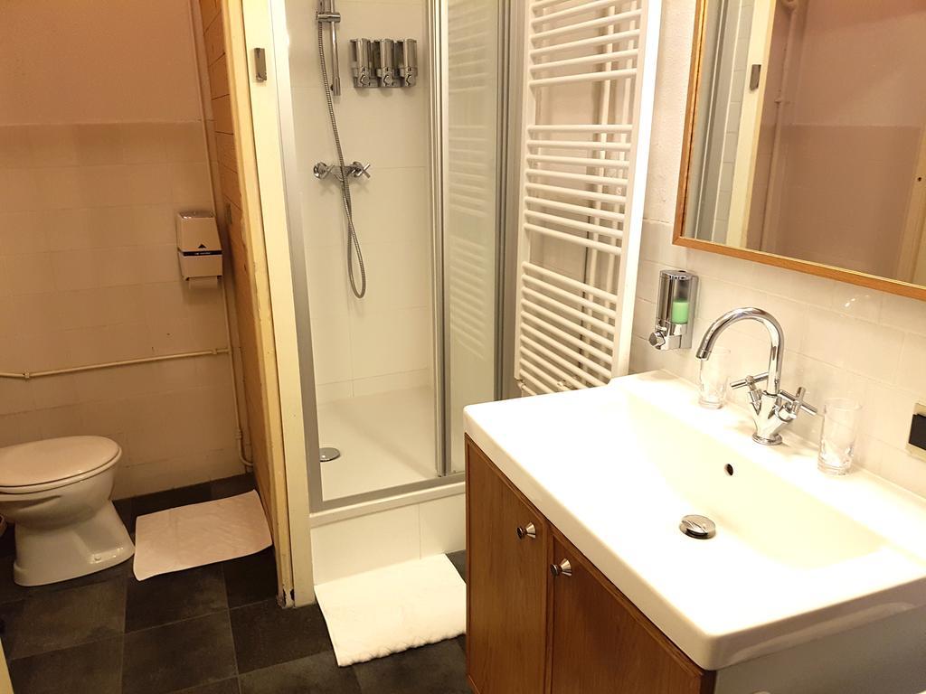 B&B Wladimir Studios Амстердам Екстериор снимка