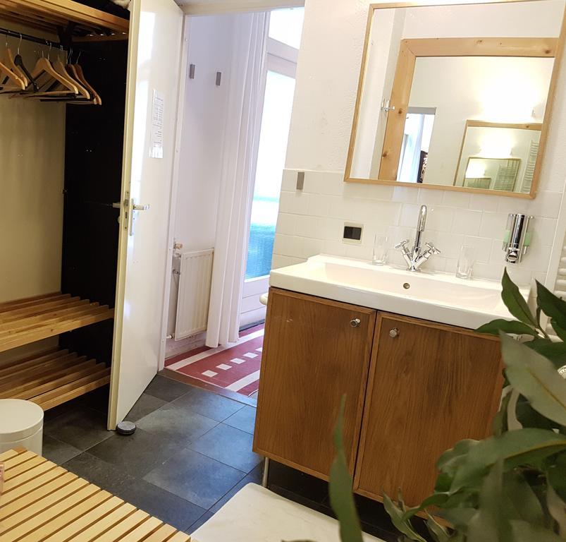 B&B Wladimir Studios Амстердам Екстериор снимка