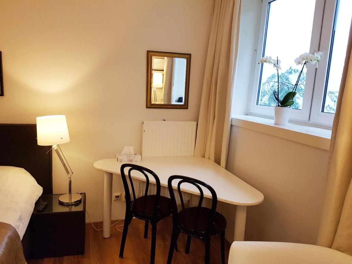B&B Wladimir Studios Амстердам Екстериор снимка